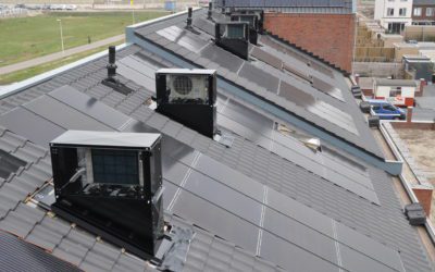 Warmtepompen in de lift; stimuleren renovatiemarkt nu belangrijk