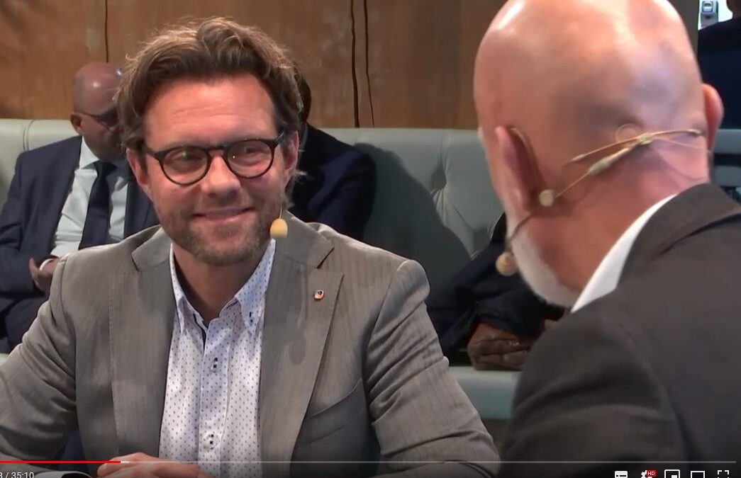 Vereniging Warmtepompen op VSK