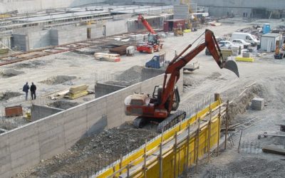 Protocol ‘Samen veilig doorwerken’ in bouw en installatie van kracht