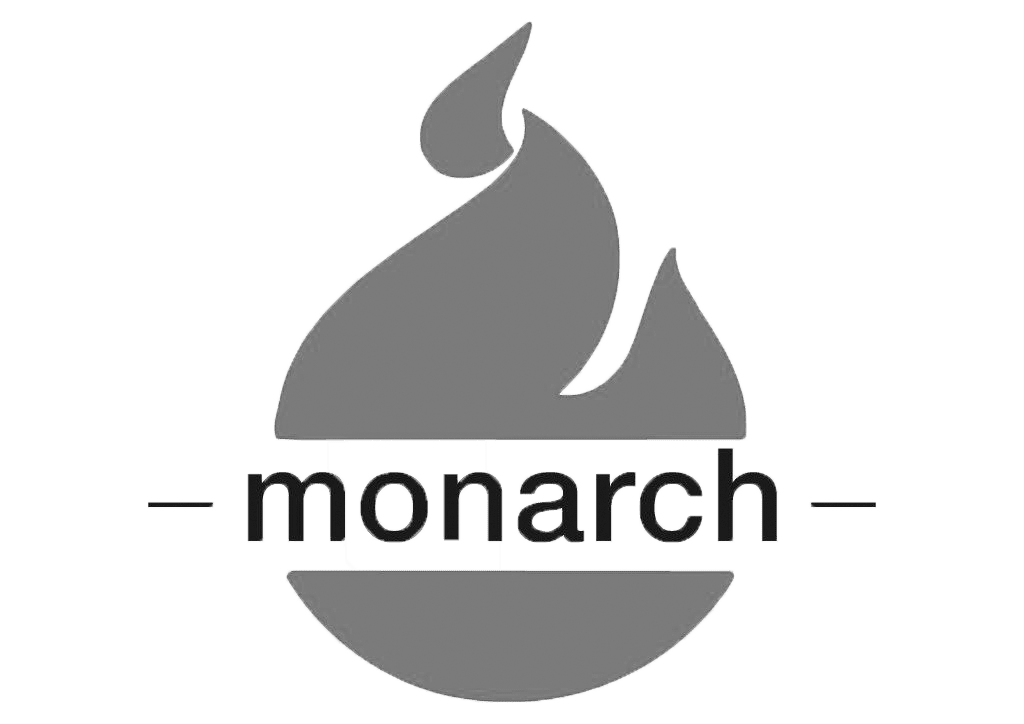 Logo monarch zw tsp