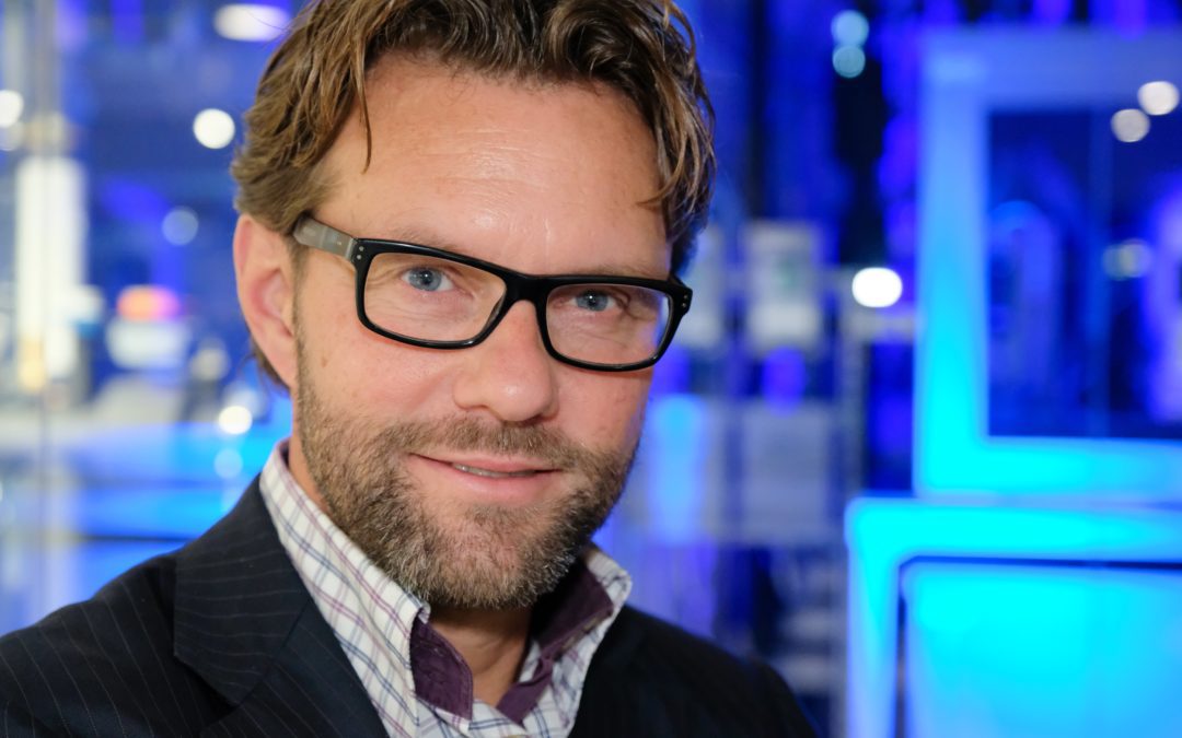 Frank Agterberg kandidaat-voorzitter beleidscommissie Duurzame Warmte NVDE