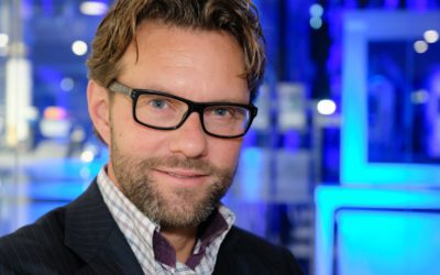 Frank Agterberg kandidaat-voorzitter beleidscommissie Duurzame Warmte NVDE