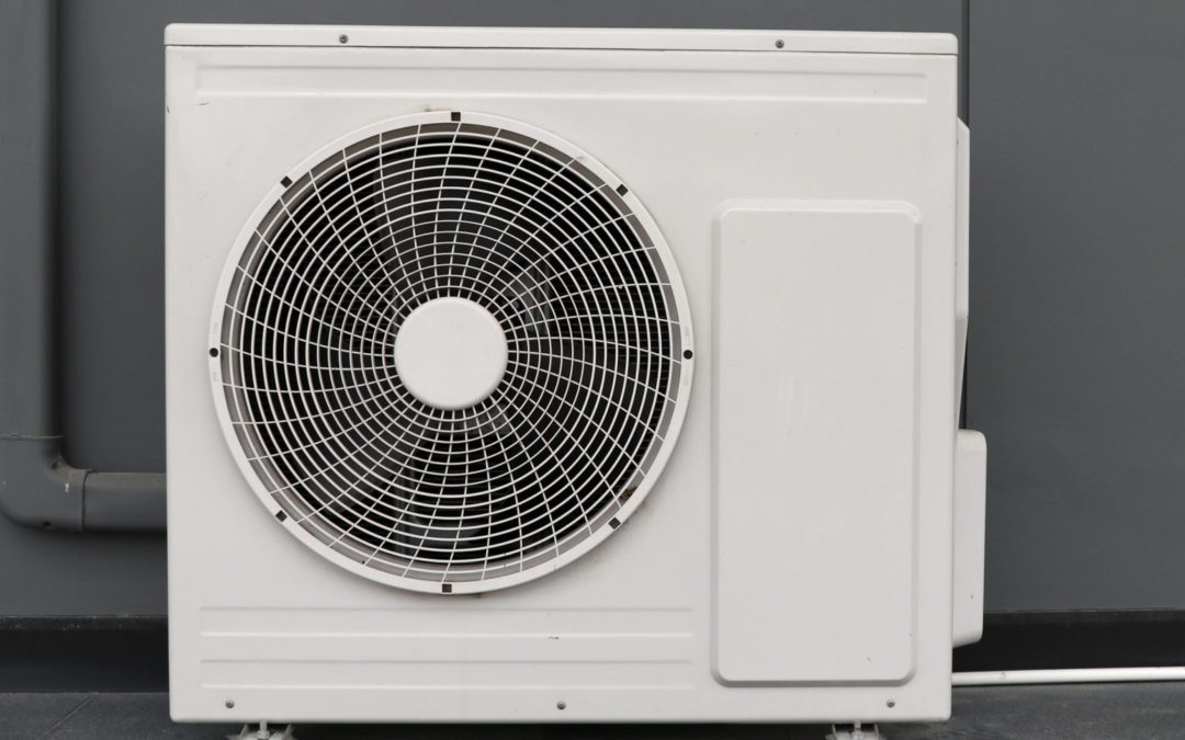 Vakblad WP: Geluidseisen warmtepompen en airco’s gebaseerd op los zand