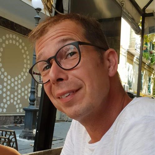 Jurgen Oosterling