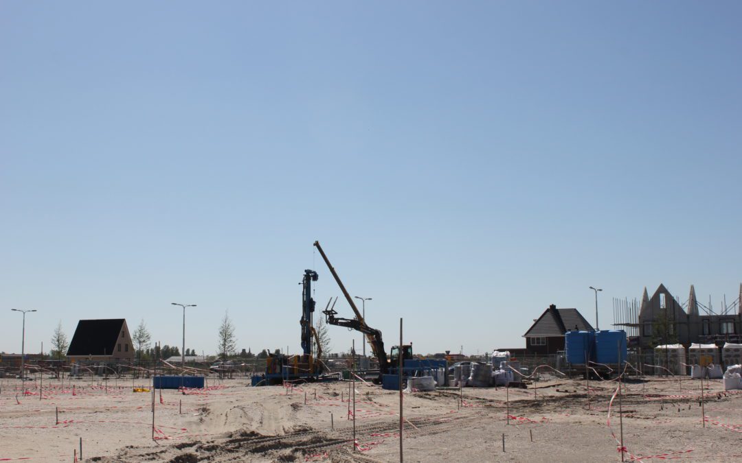 Veelgestelde vragen over grondboringen voor warmtepompen