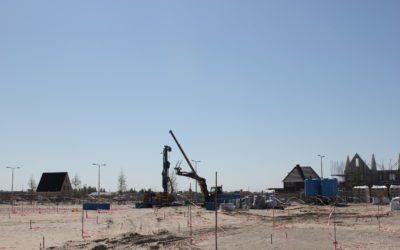 Veelgestelde vragen over grondboringen voor warmtepompen