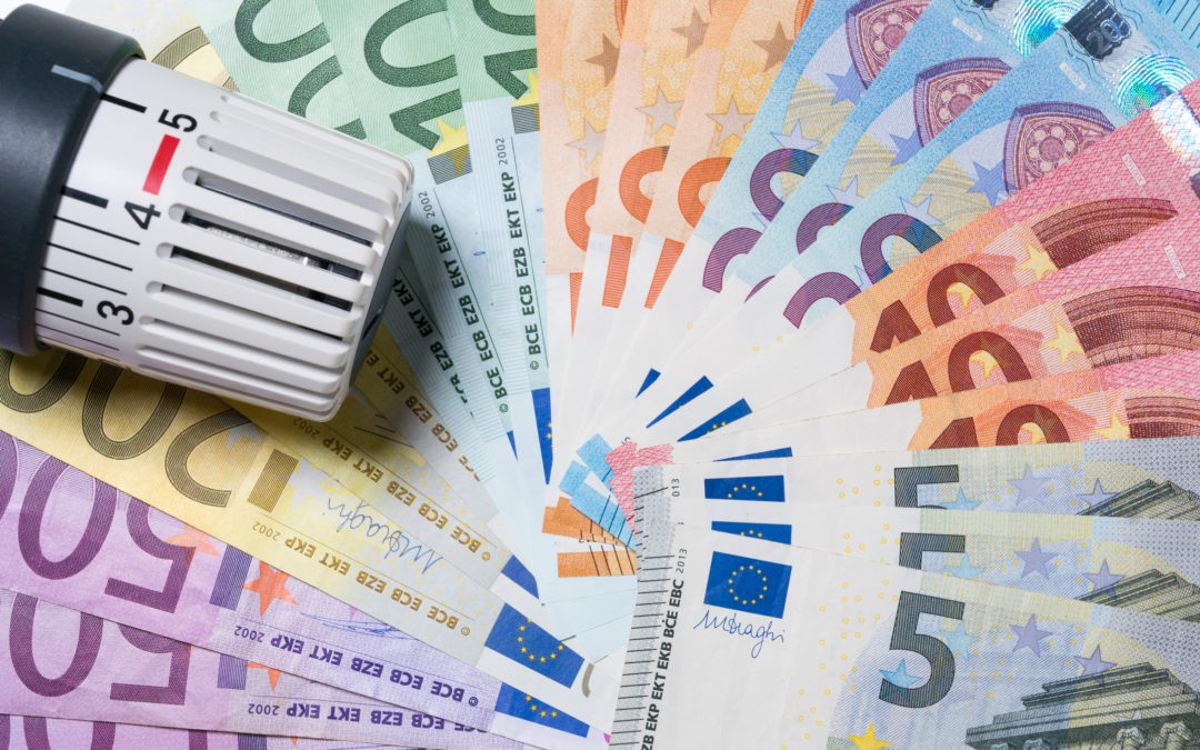 Hoge gasprijs brengt verduurzaming woningen in stroomversnelling