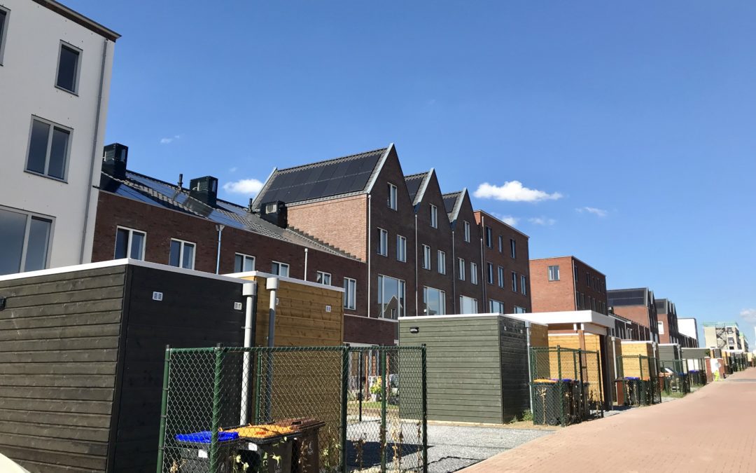 Kunnen nieuwe Europese klimaatplannen de warmtepomp vleugels geven?