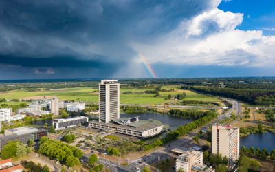 Brabant, saboteer je duurzame ambities niet!