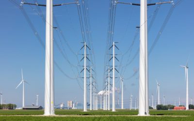 Consultatie ACM gestart over ontwerpbesluit voor maatschappelijk prioriteren door netbeheerders