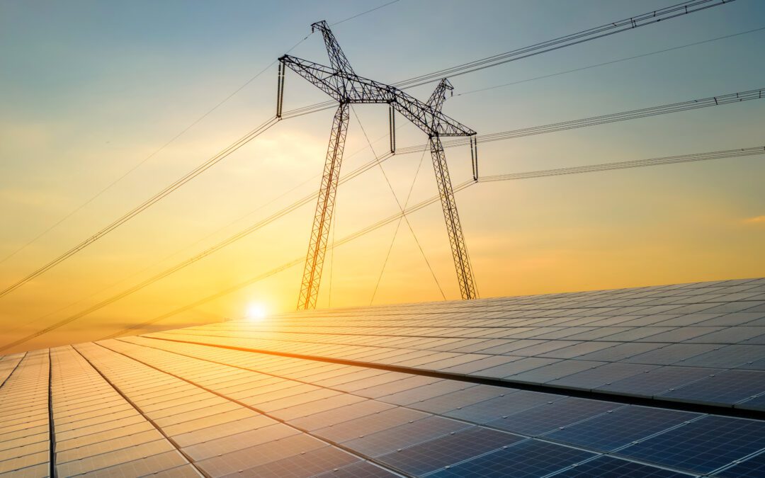 Netbeheerders willen alternatieve contractvormen voor gebruik van het elektriciteitsnet mogelijk maken