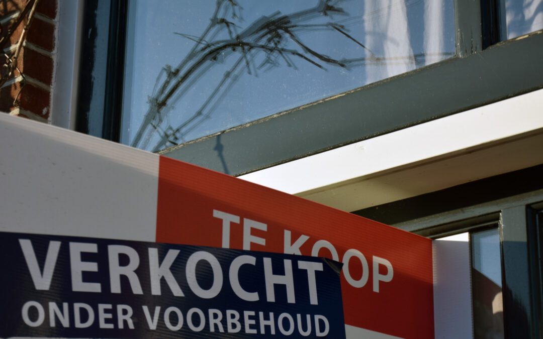 Webinar: Nieuwe leennormen, een impuls voor verduurzaming koopwoningen