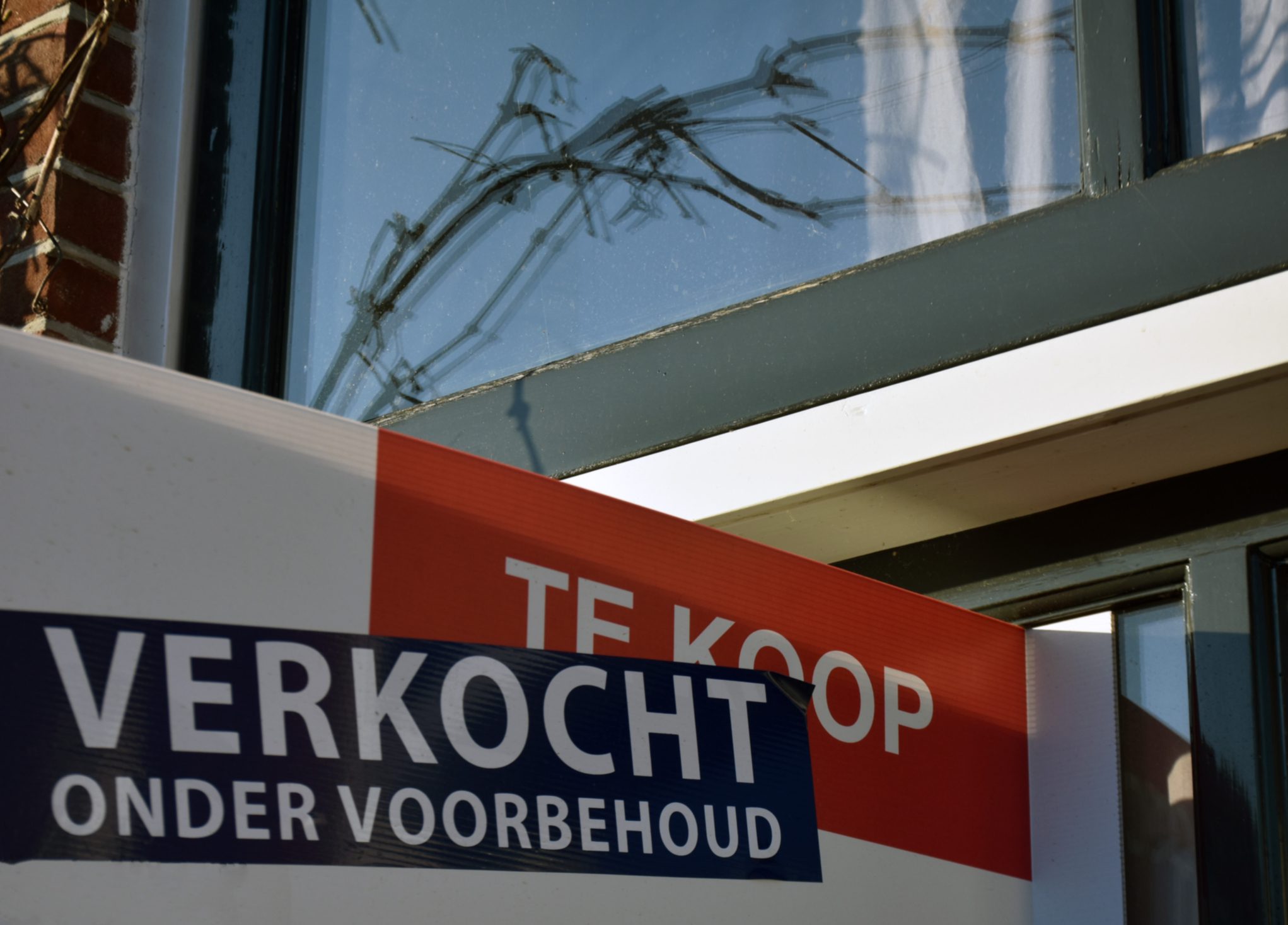 Webinar: Nieuwe leennormen, een impuls voor verduurzaming koopwoningen