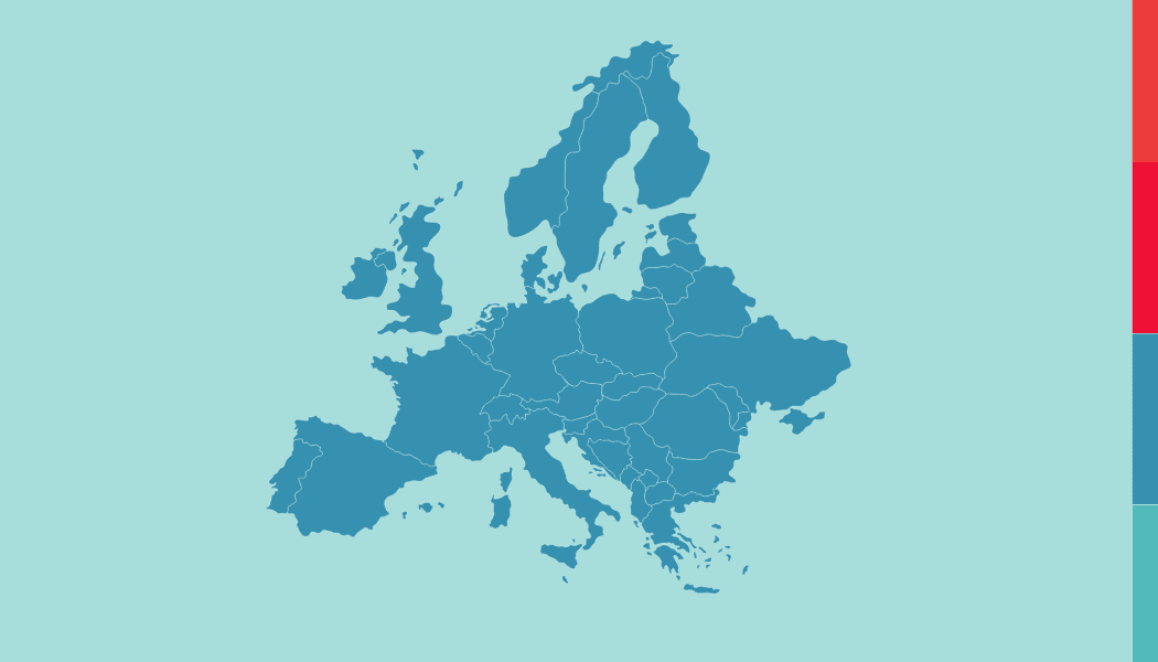 ‘Europese markt in structurele recessie’