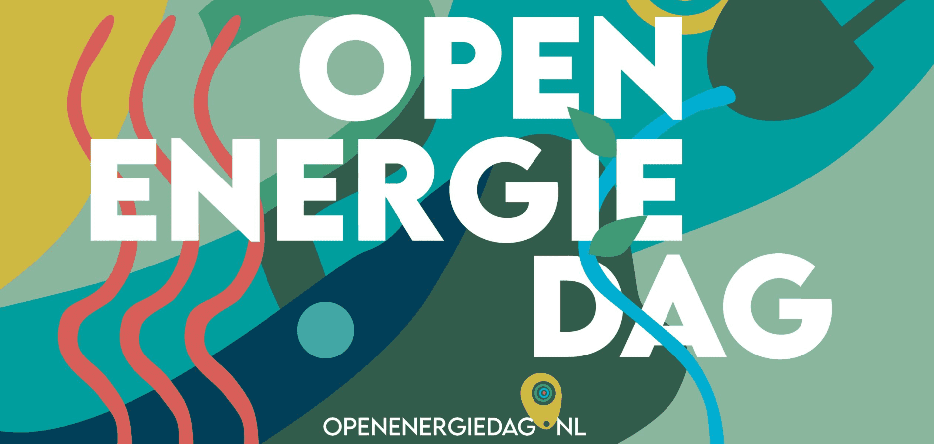 Zet uw warmtepomp project in de spotlights | Open Energiedag 2026